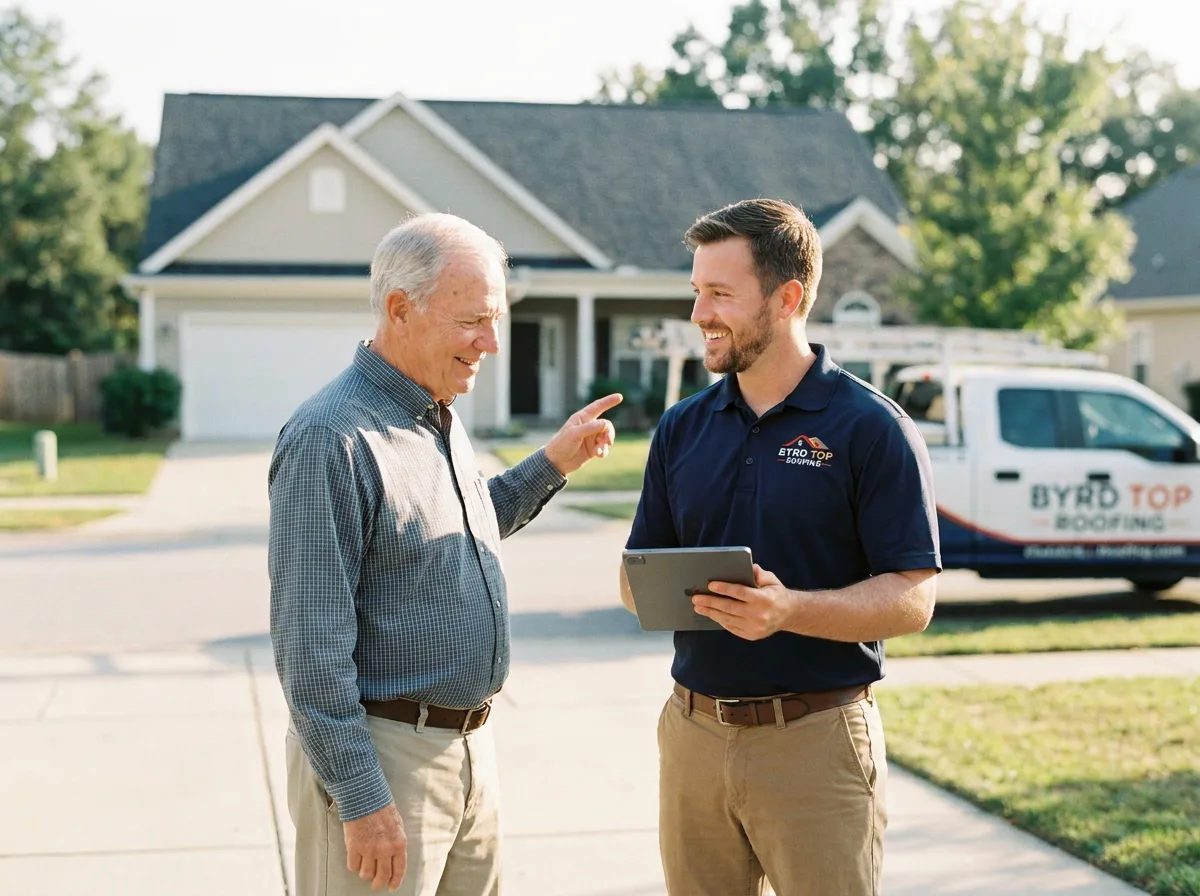 Roofing Kiowa, KS FAQs
